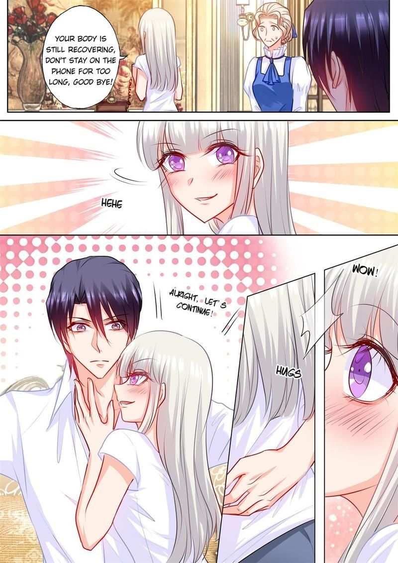 Warm Wedding - Episode 169 — page 8