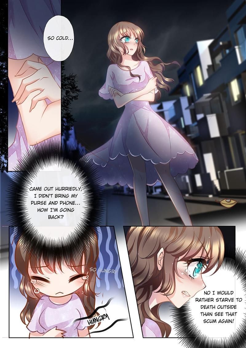 Warm Wedding - Episode 17 — page 3