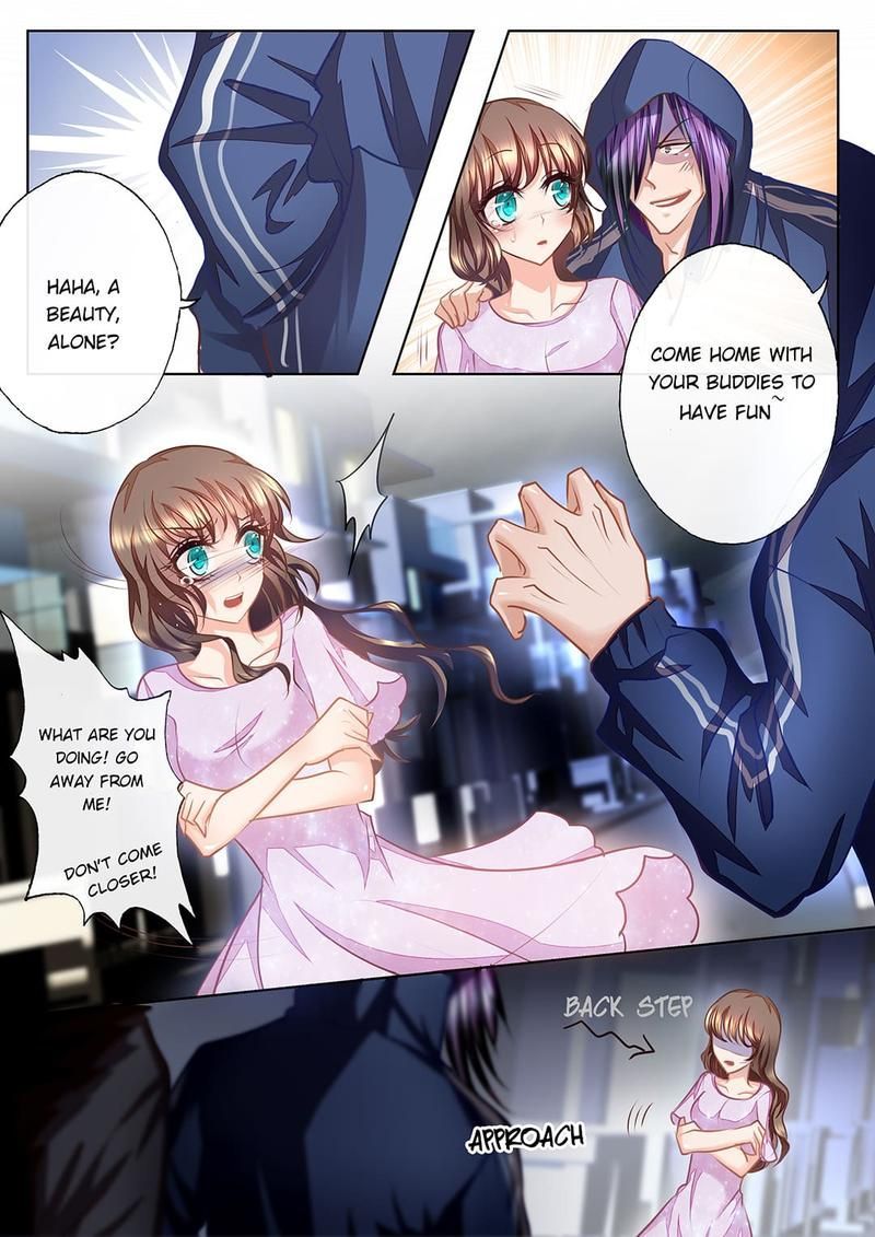 Warm Wedding - Episode 17 — page 5
