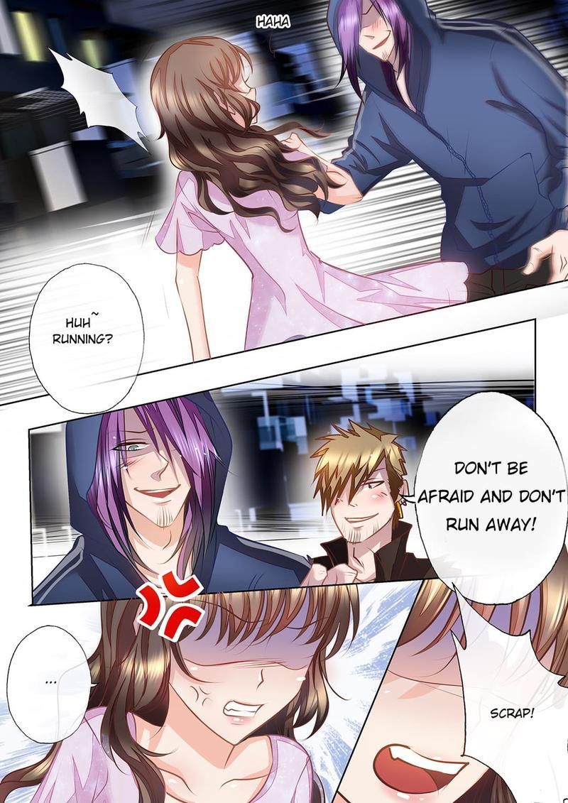 Warm Wedding - Episode 17 — page 7