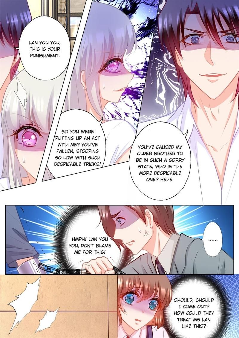 Warm Wedding - Episode 170 — page 2