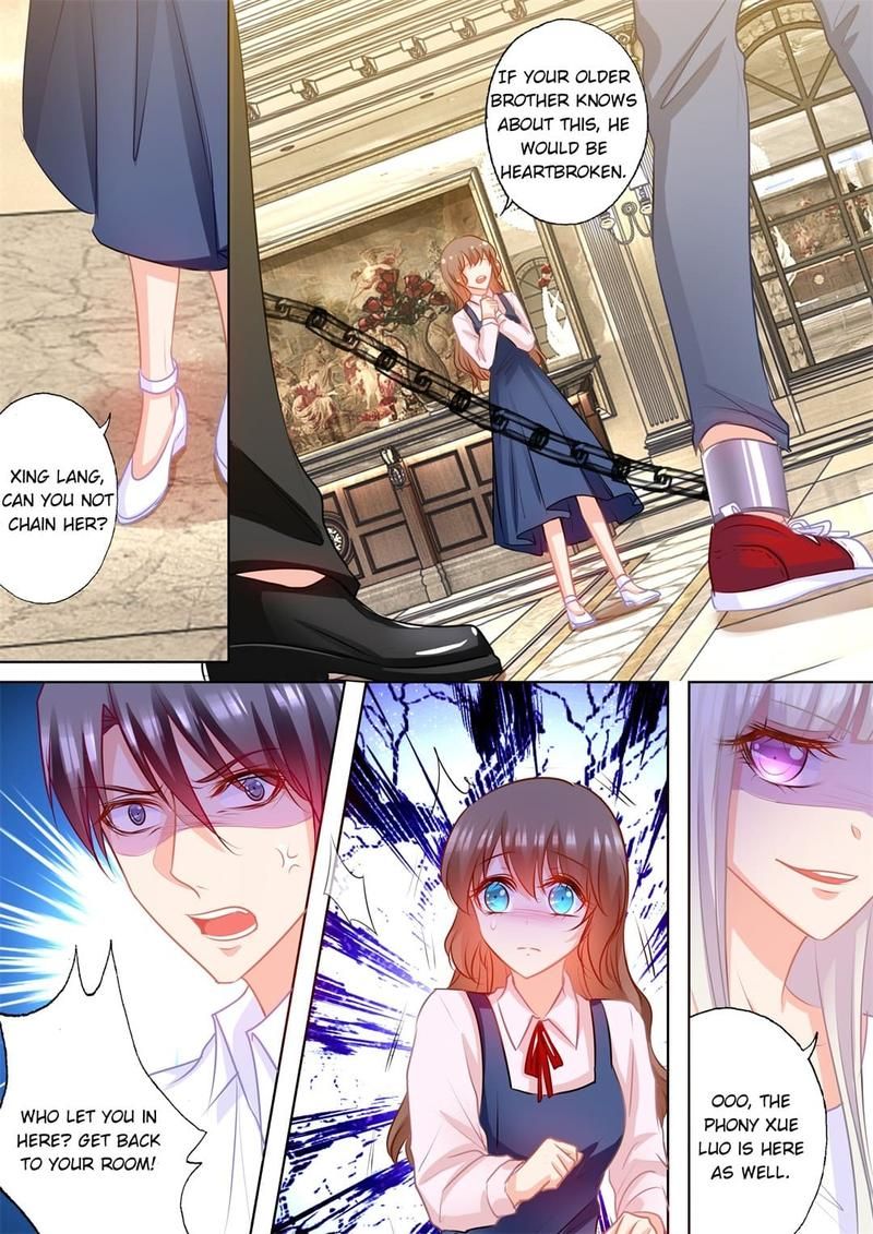 Warm Wedding - Episode 170 — page 3