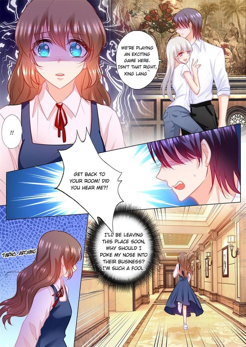 Warm Wedding - Episode 170 — page 4