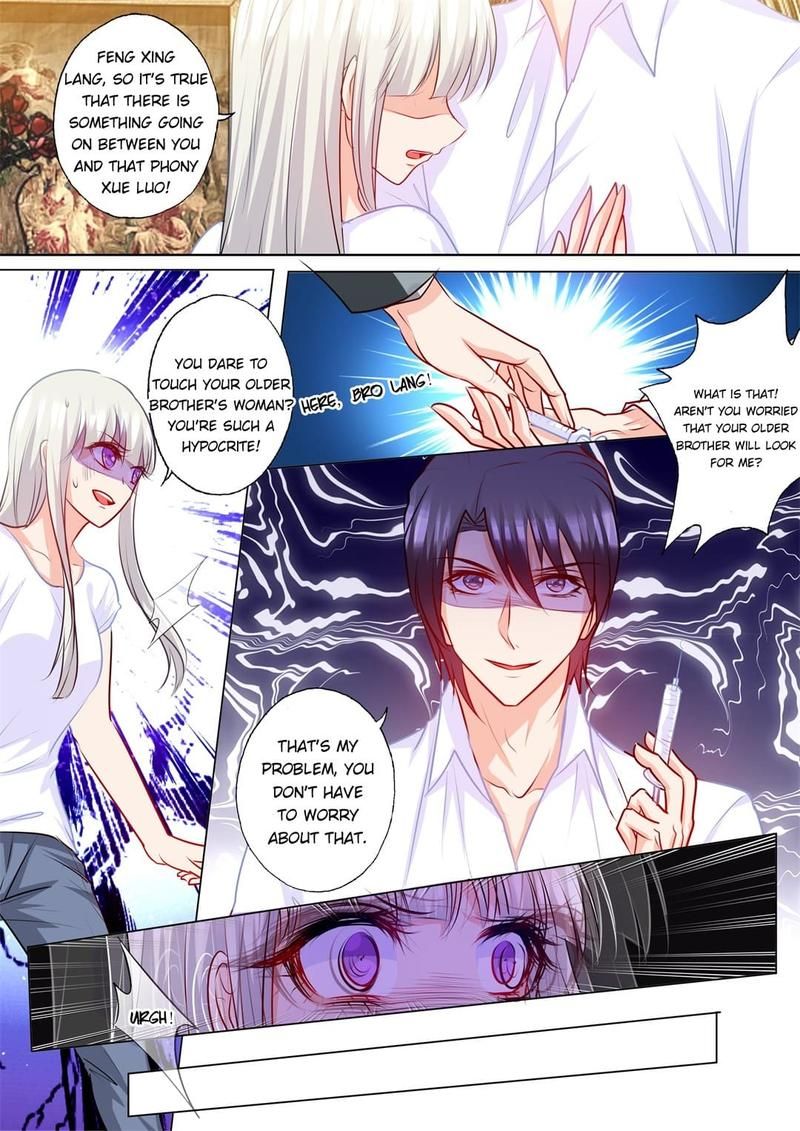 Warm Wedding - Episode 170 — page 5