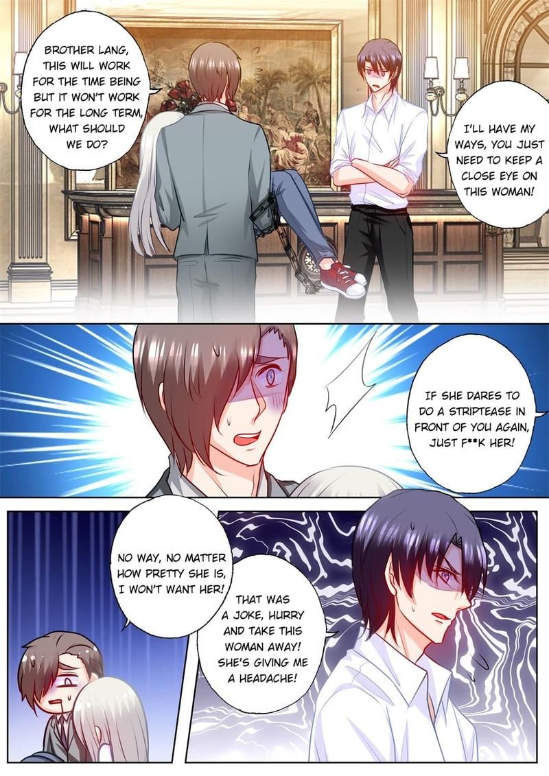 Warm Wedding - Episode 170 — page 6