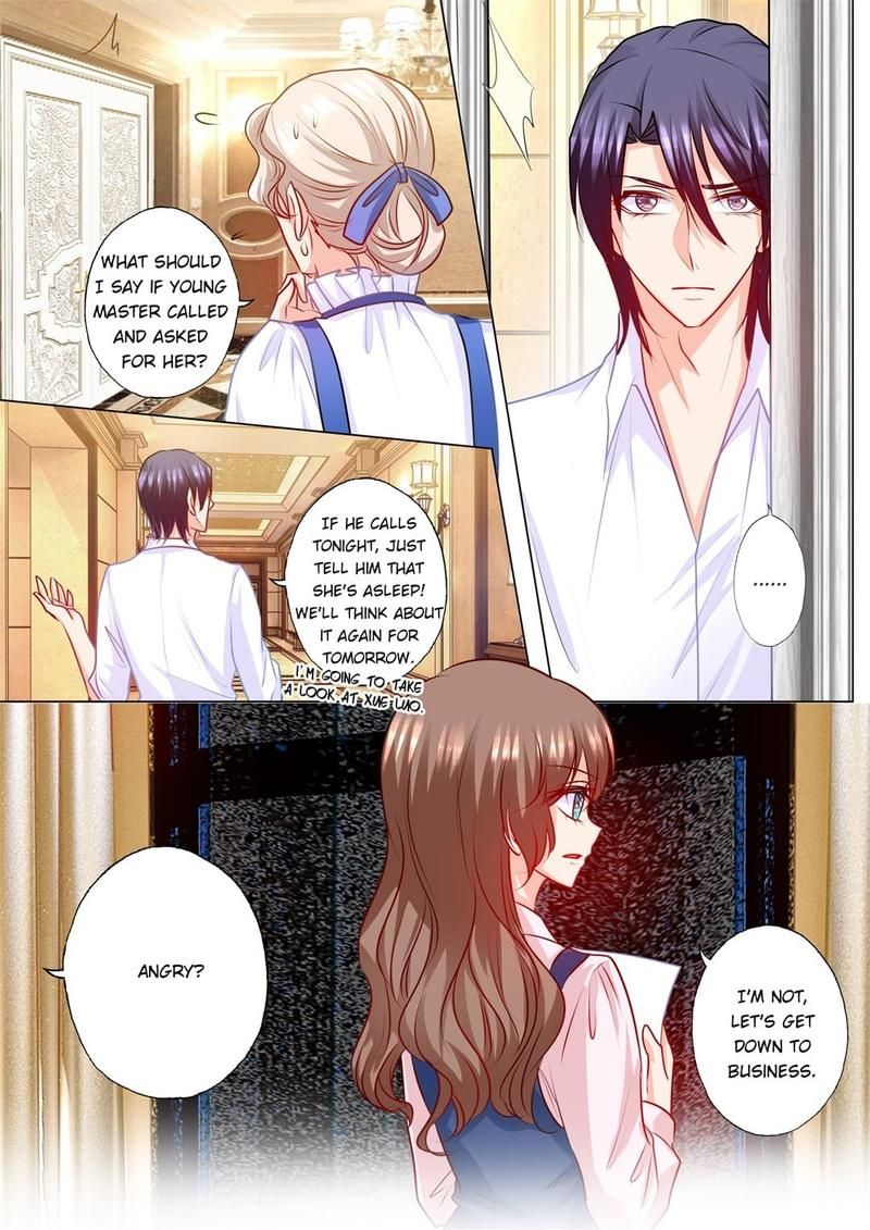 Warm Wedding - Episode 170 — page 7