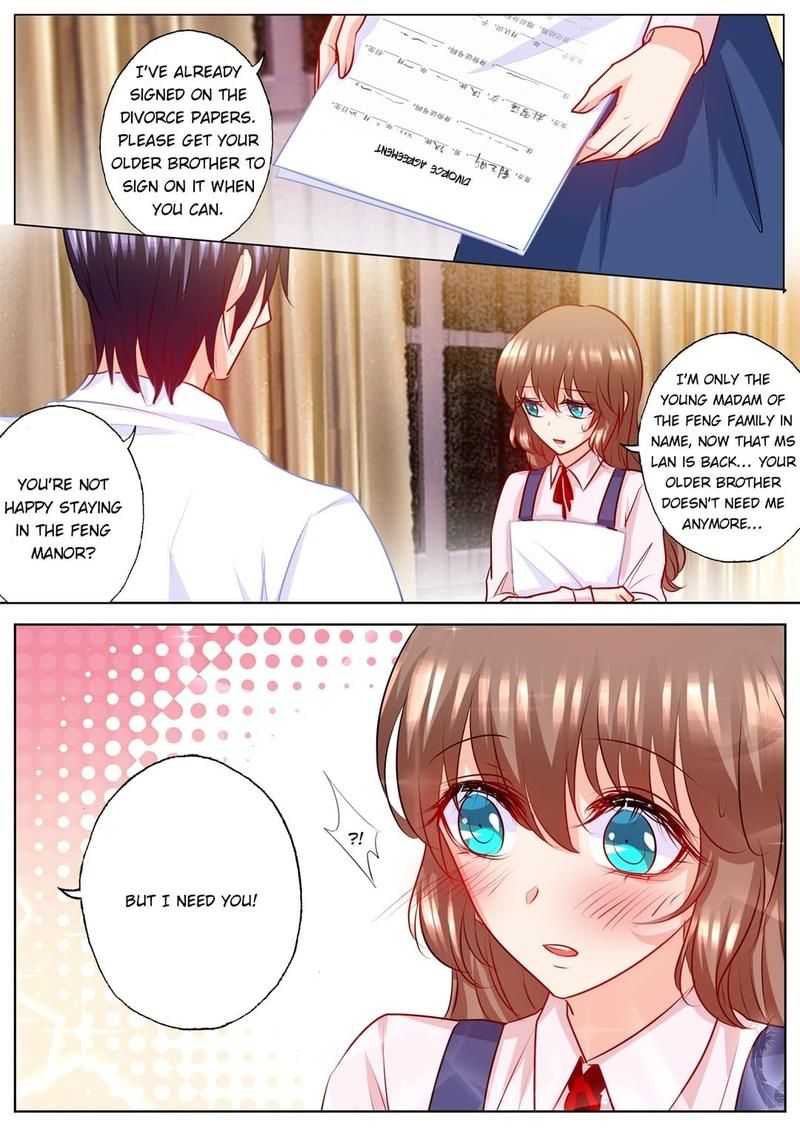 Warm Wedding - Episode 170 — page 8