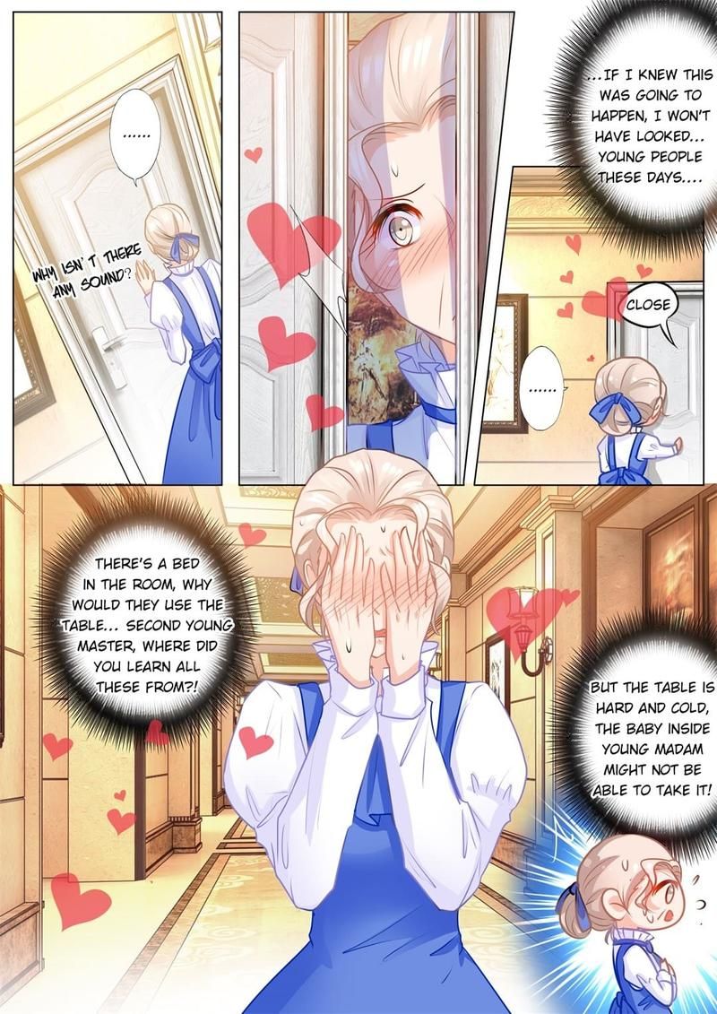Warm Wedding - Episode 171 — page 2