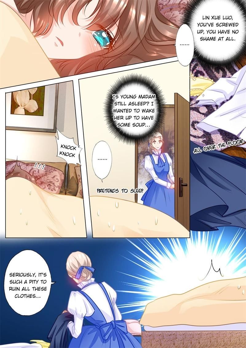 Warm Wedding - Episode 171 — page 4