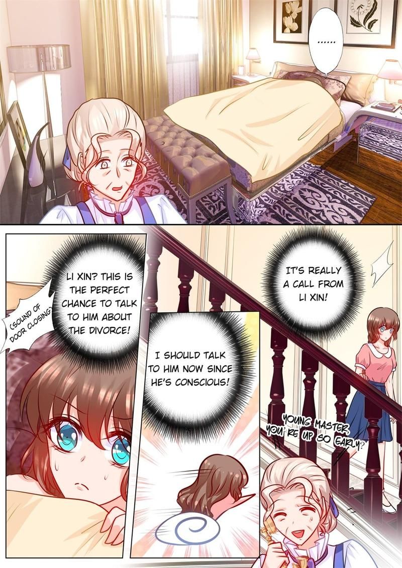 Warm Wedding - Episode 171 — page 6