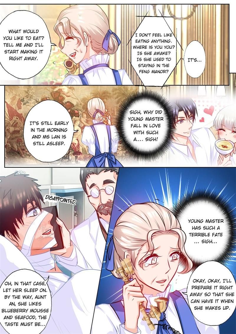 Warm Wedding - Episode 171 — page 7