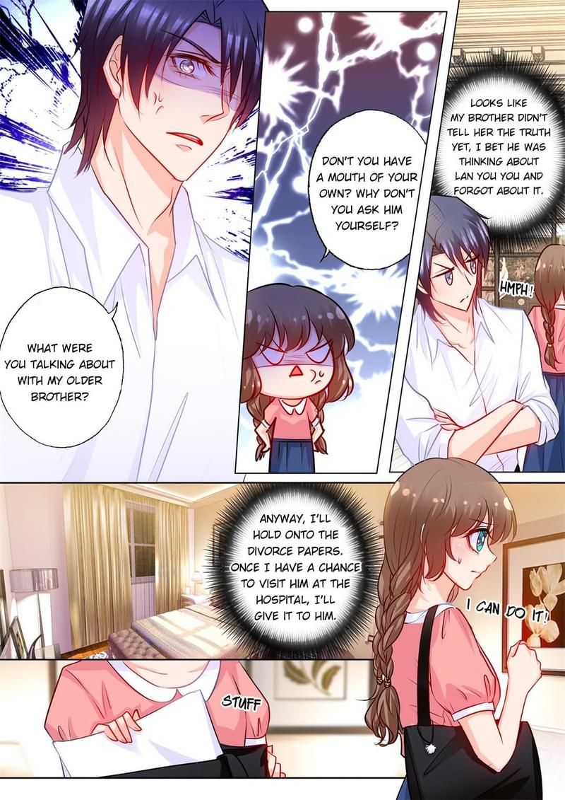 Warm Wedding - Episode 172 — page 2