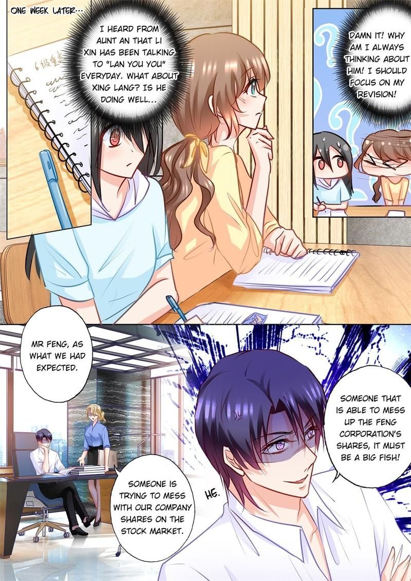 Warm Wedding - Episode 172 — page 7