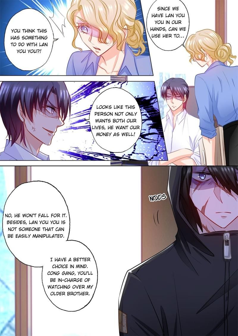 Warm Wedding - Episode 172 — page 8