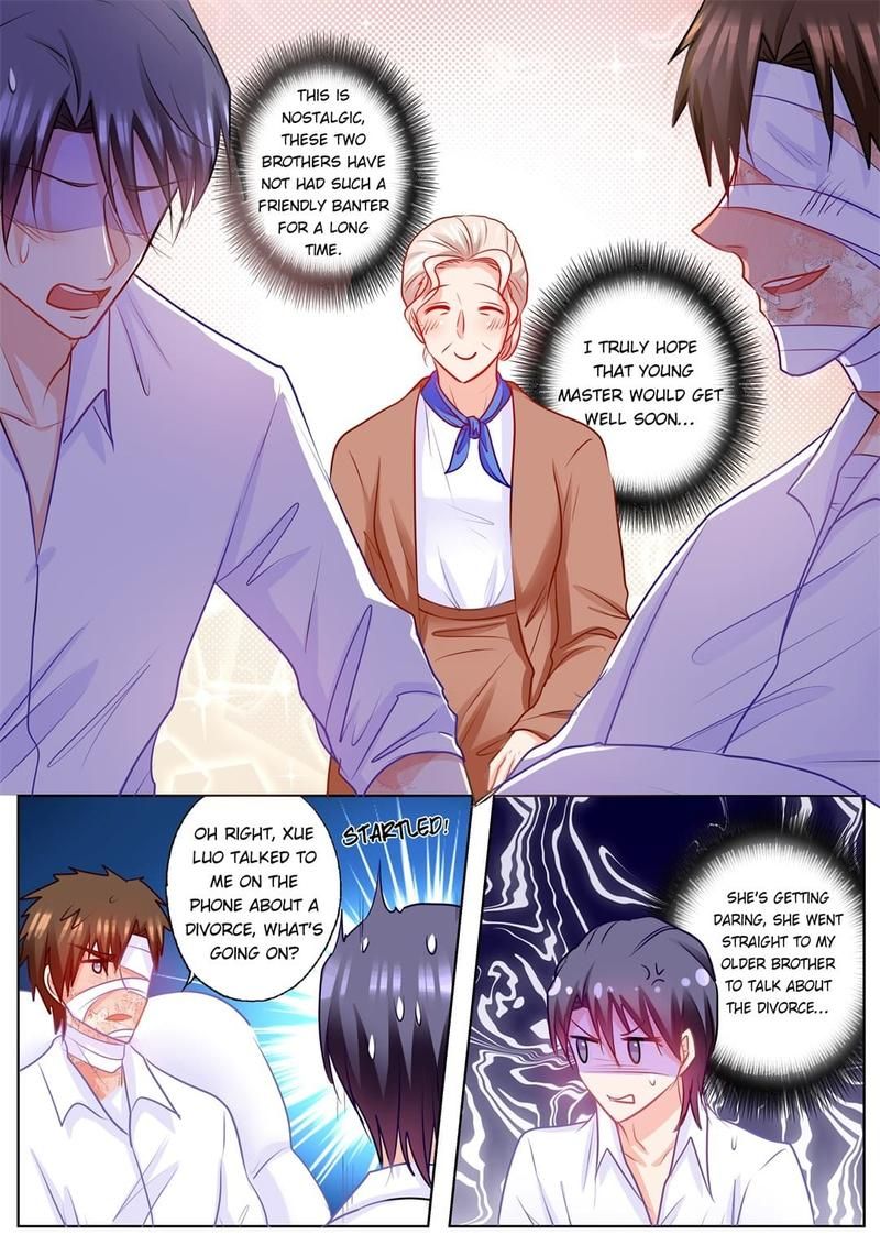Warm Wedding - Episode 173 — page 3