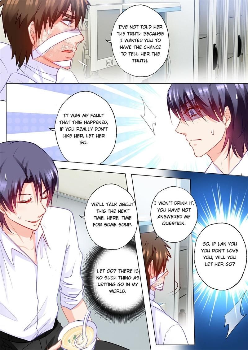Warm Wedding - Episode 173 — page 4