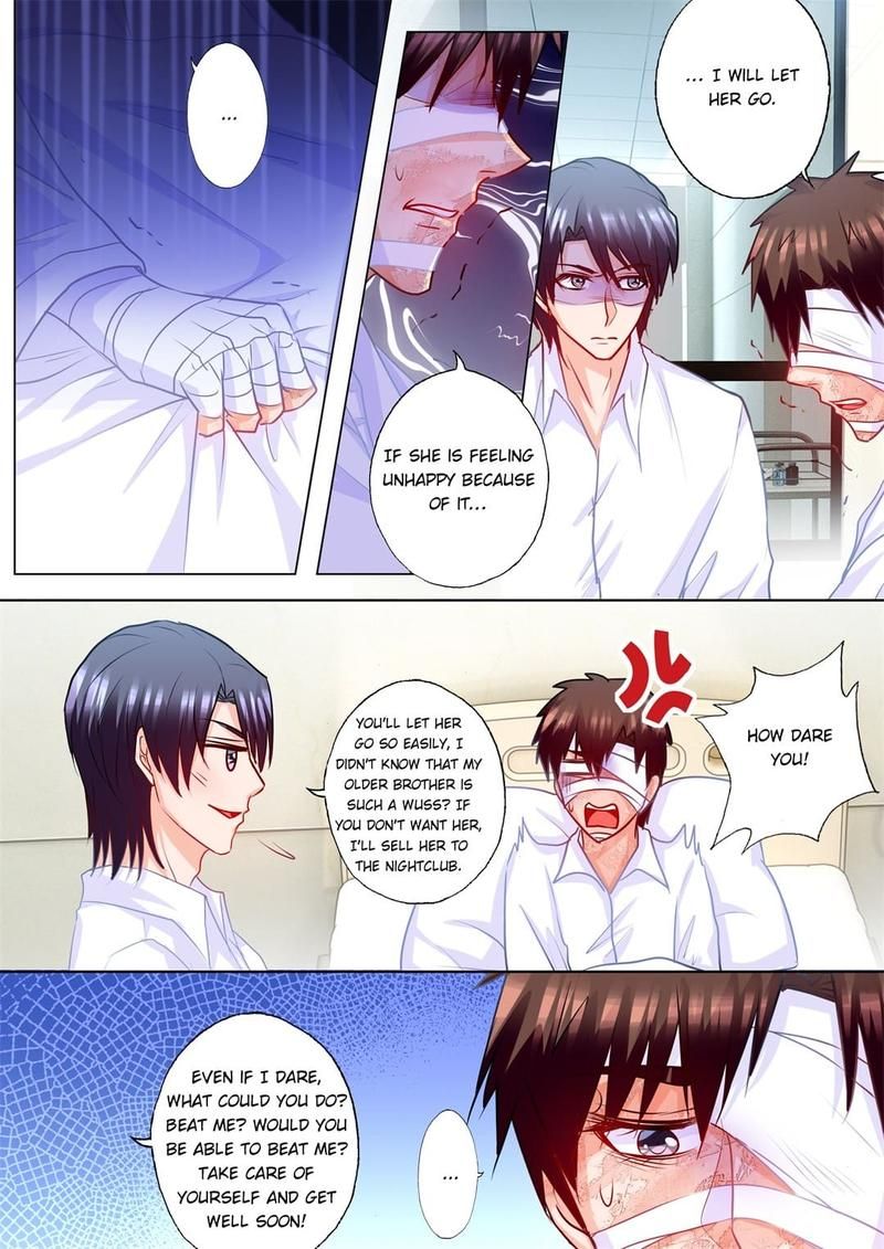 Warm Wedding - Episode 173 — page 5
