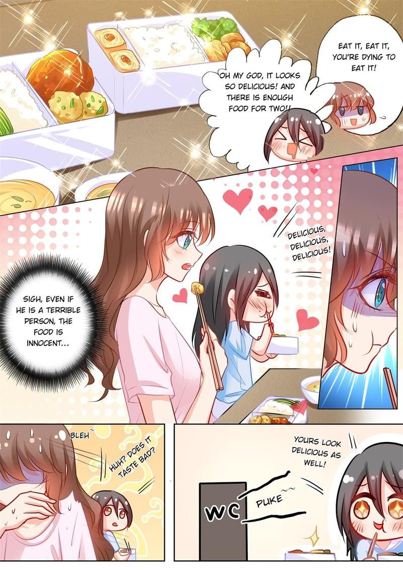Warm Wedding - Episode 174 — page 2
