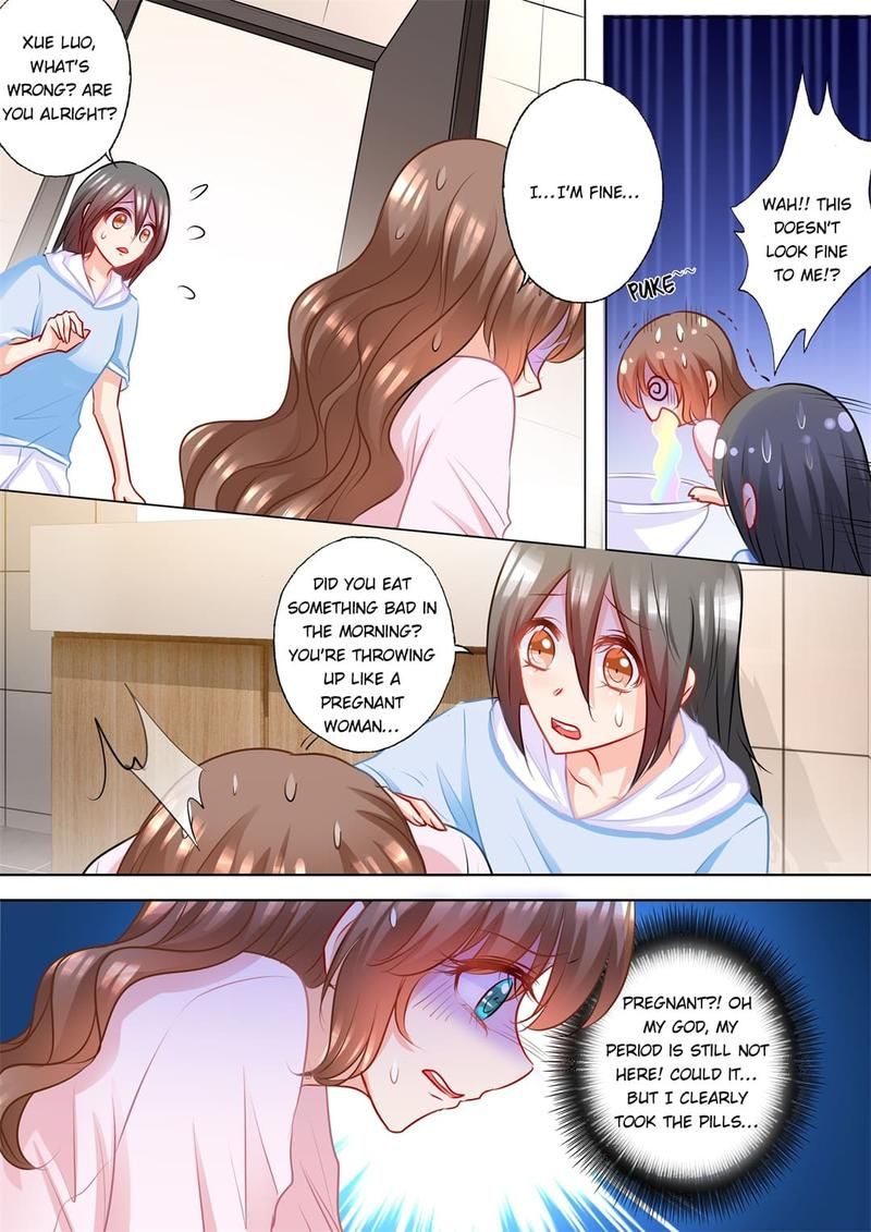 Warm Wedding - Episode 174 — page 3