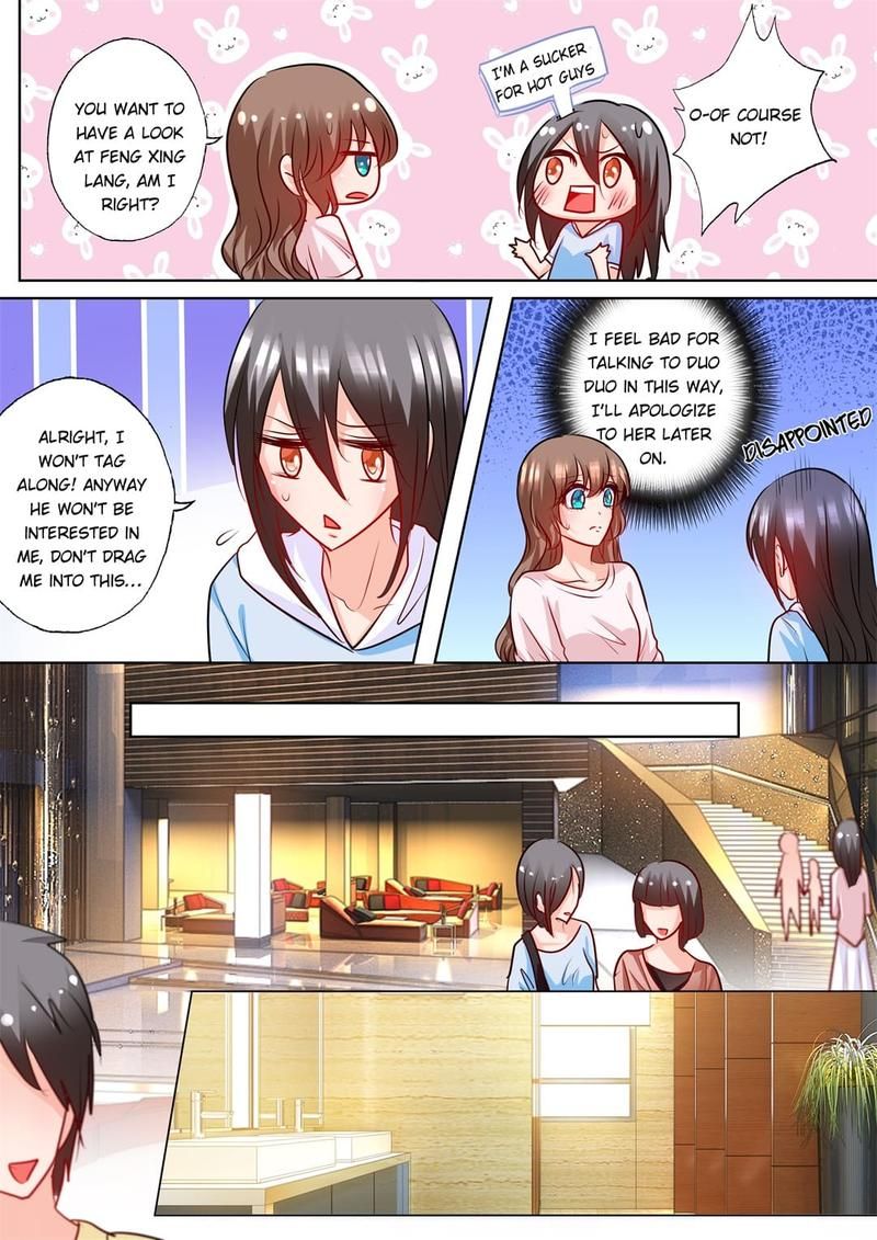 Warm Wedding - Episode 174 — page 5