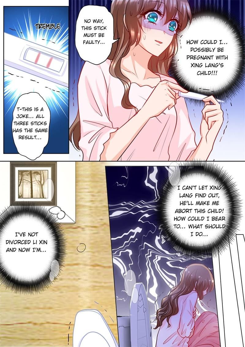 Warm Wedding - Episode 174 — page 6