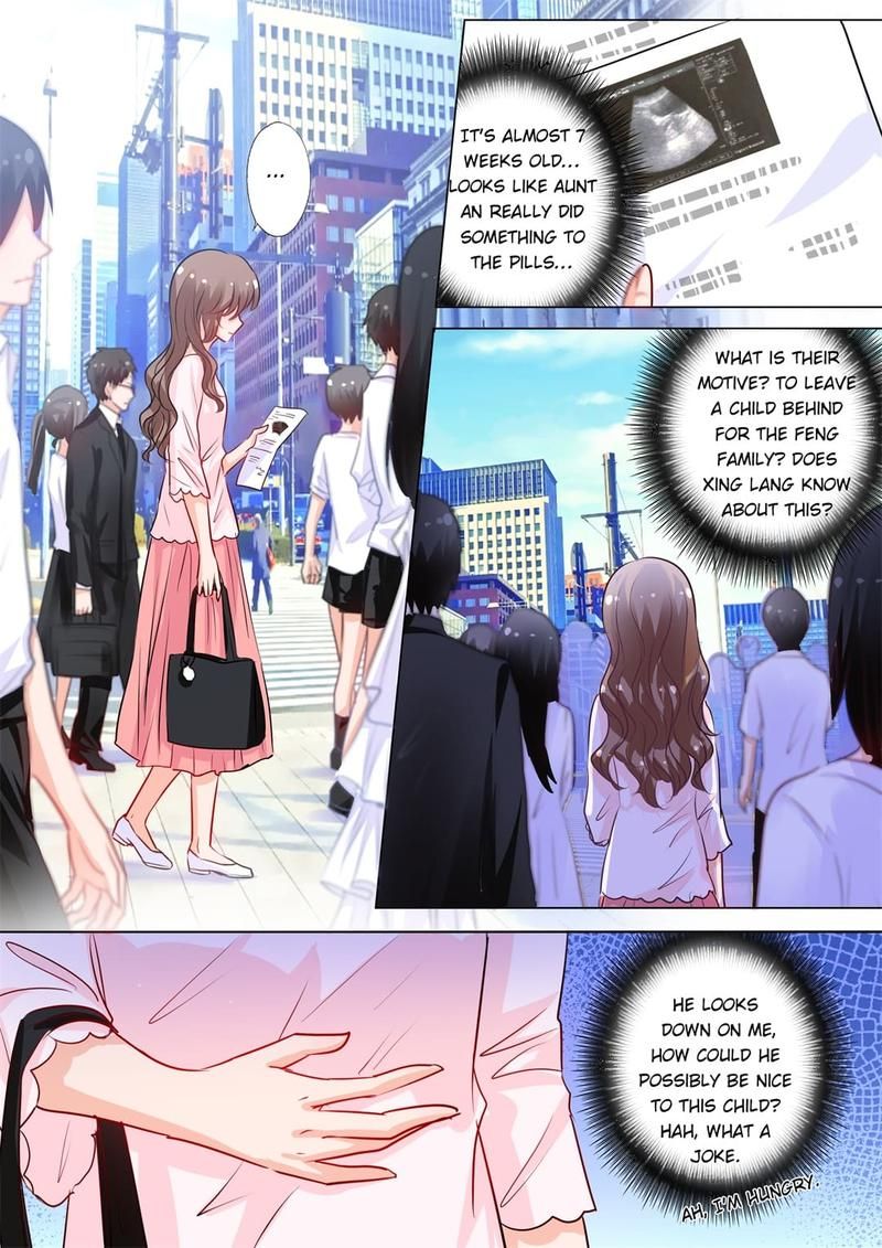Warm Wedding - Episode 174 — page 7