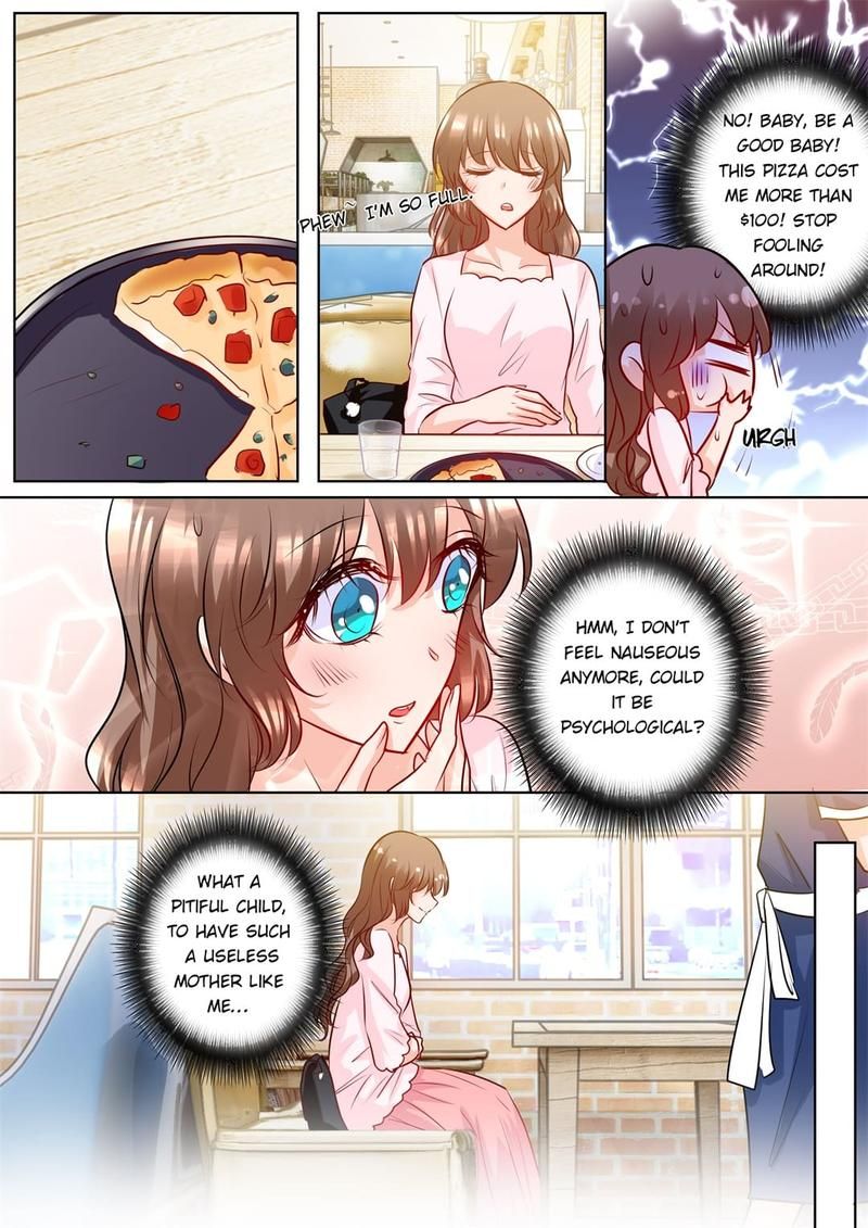 Warm Wedding - Episode 174 — page 8