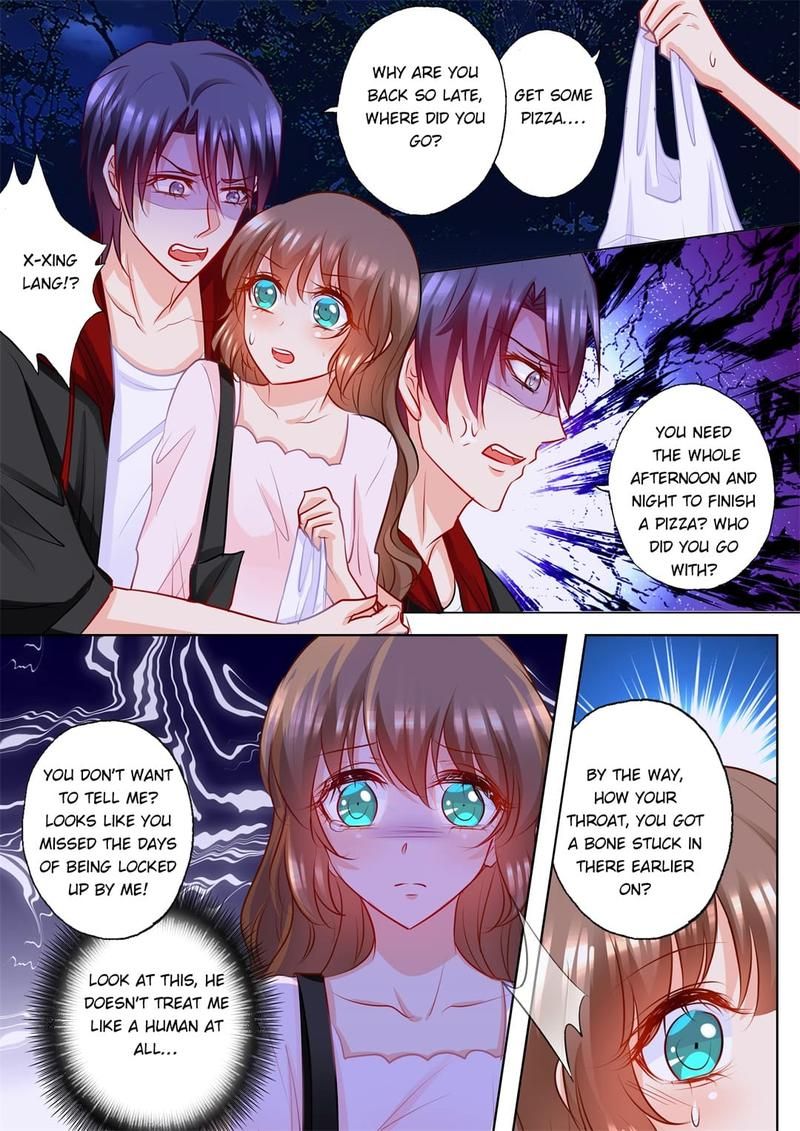 Warm Wedding - Episode 175 — page 2