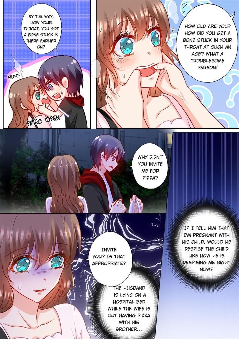 Warm Wedding - Episode 175 — page 3