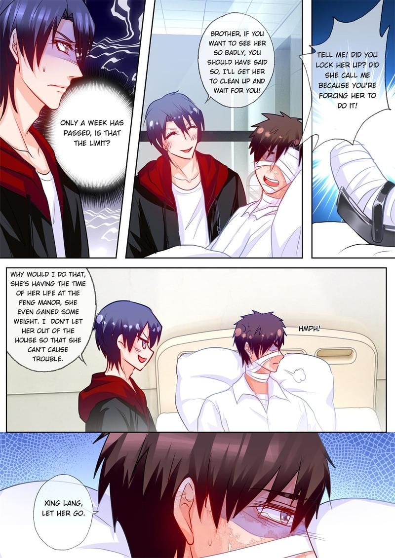 Warm Wedding - Episode 176 — page 2