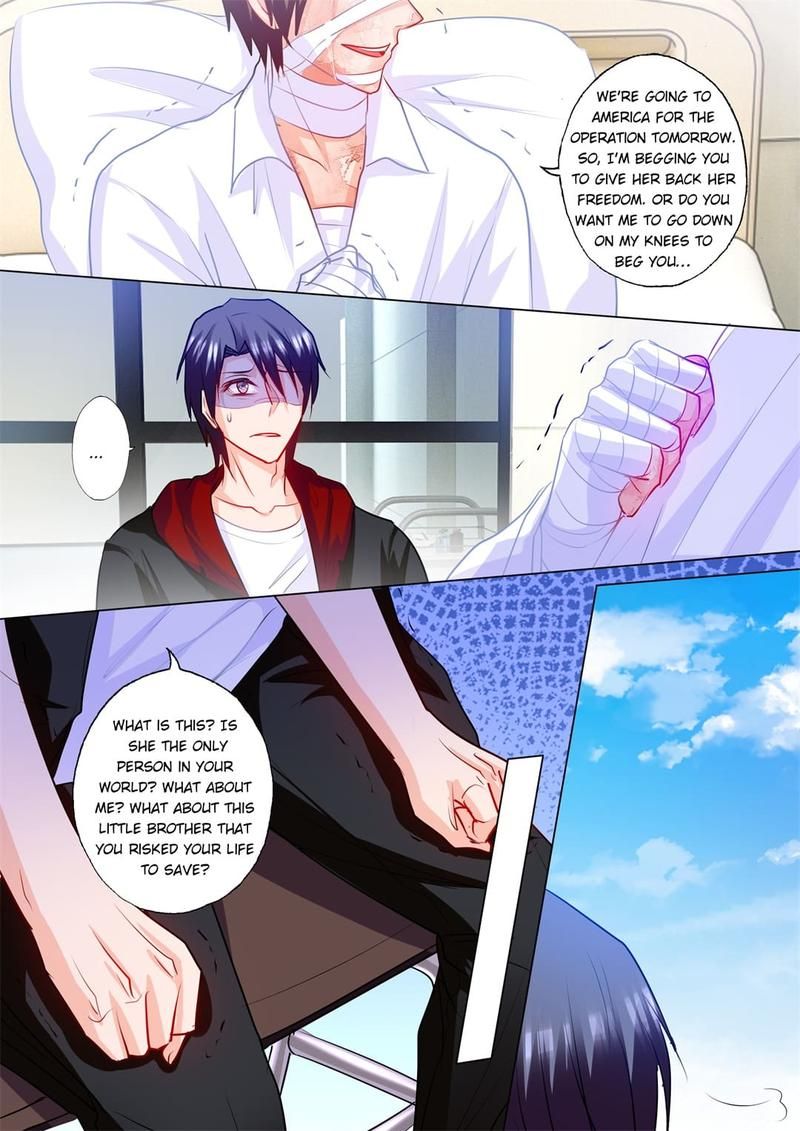 Warm Wedding - Episode 176 — page 3