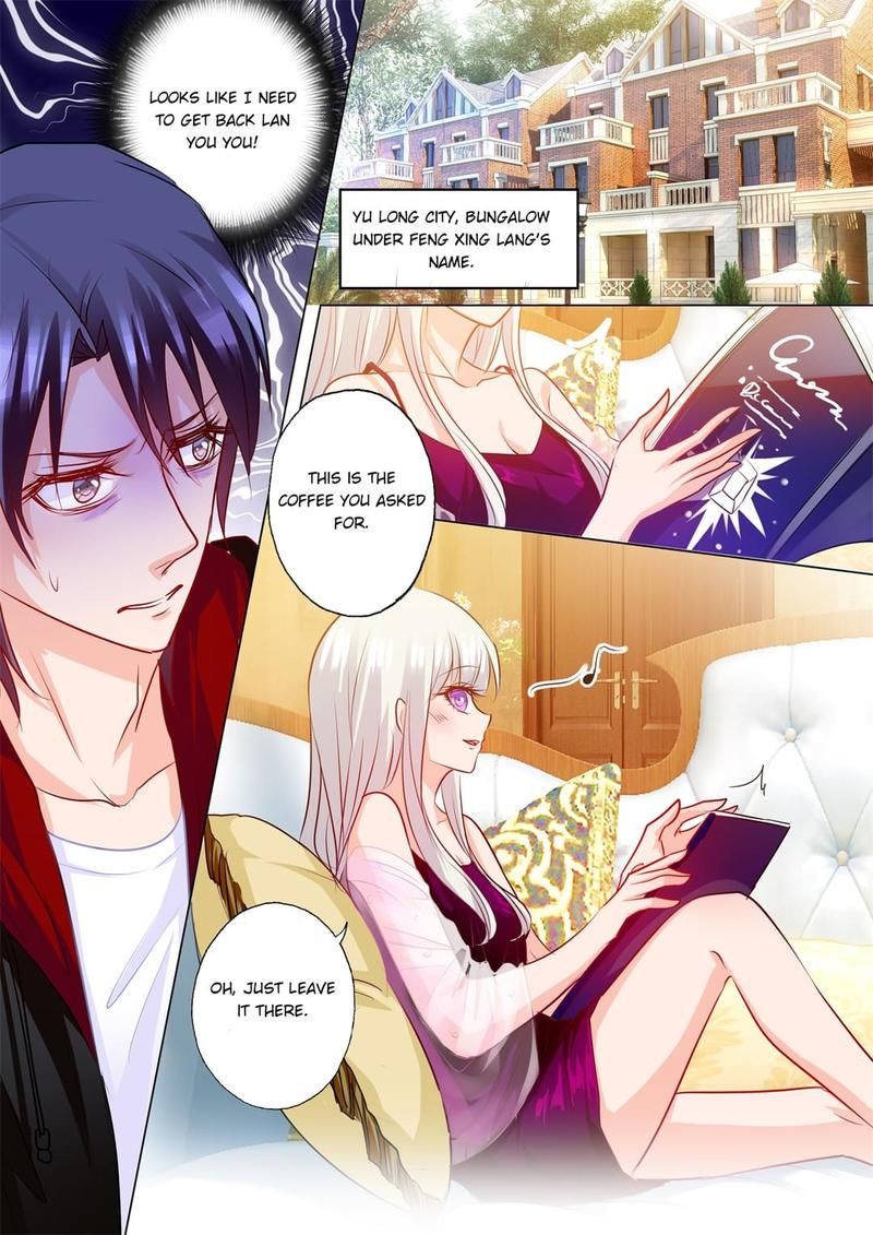 Warm Wedding - Episode 176 — page 4