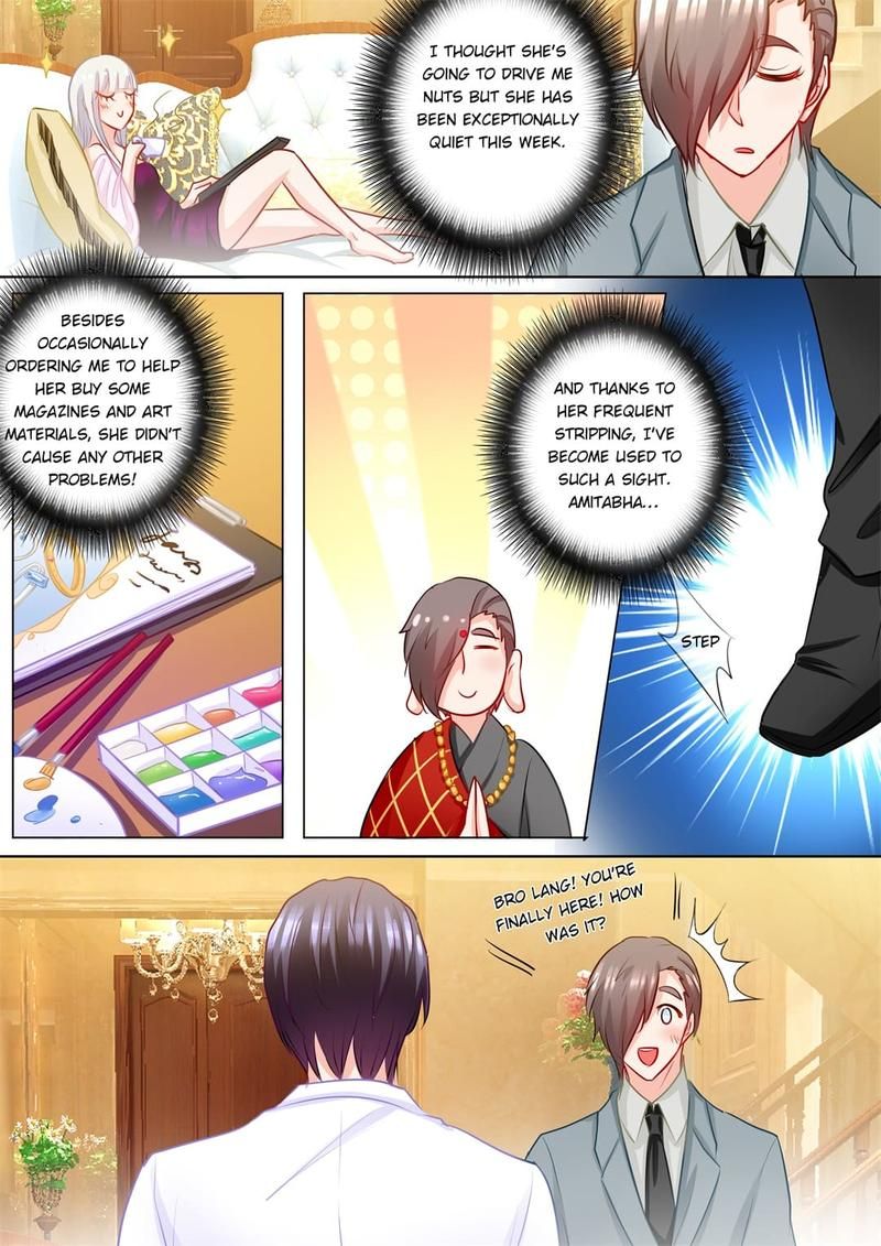 Warm Wedding - Episode 176 — page 5