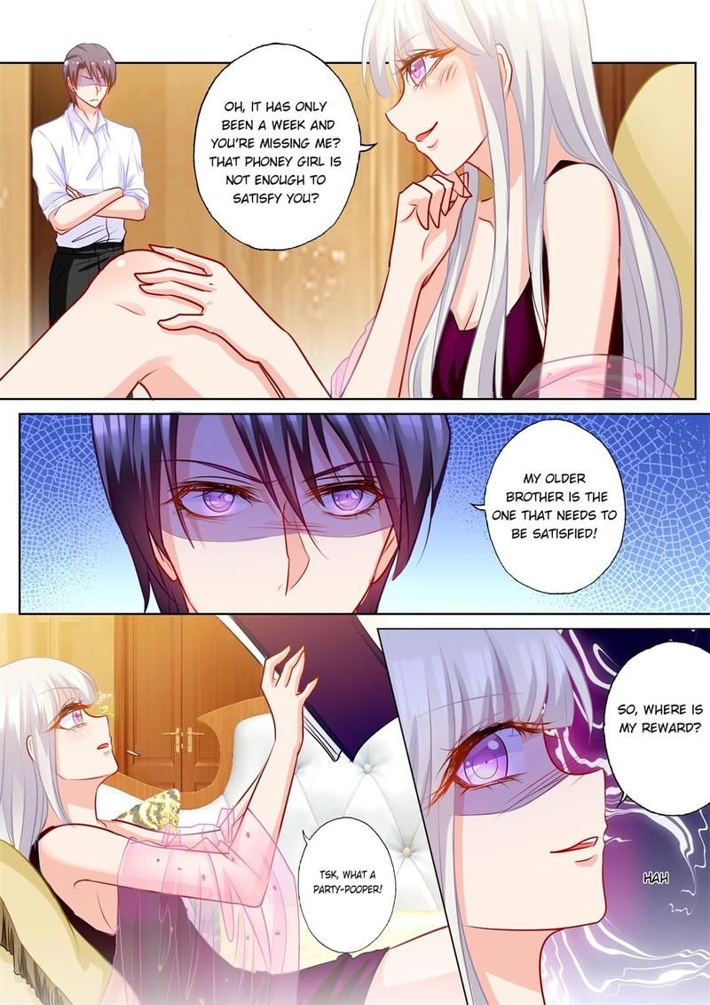 Warm Wedding - Episode 176 — page 6