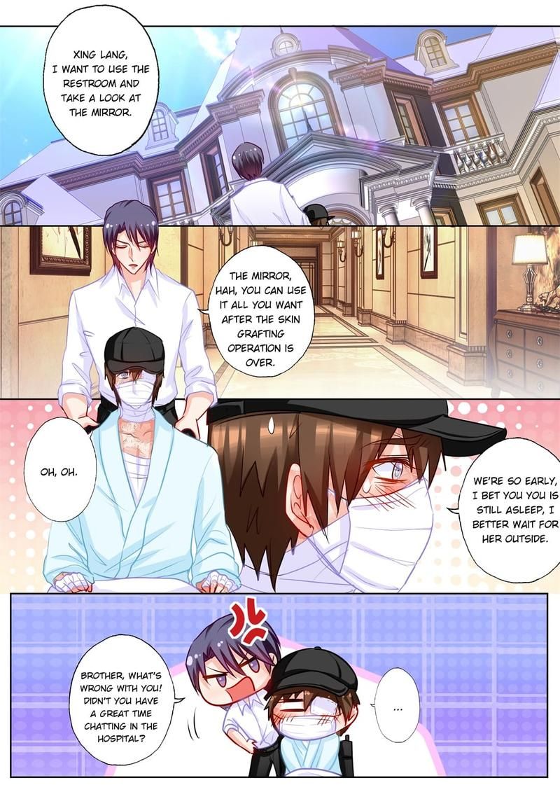 Warm Wedding - Episode 176 — page 7