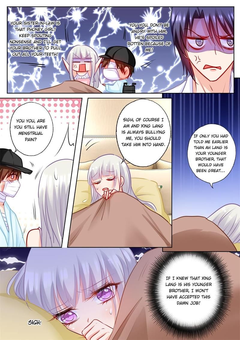 Warm Wedding - Episode 177 — page 2