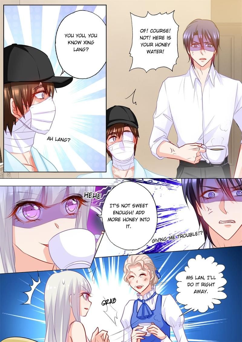 Warm Wedding - Episode 177 — page 3