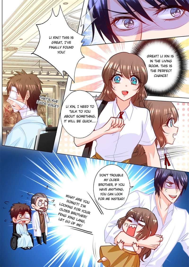 Warm Wedding - Episode 177 — page 6