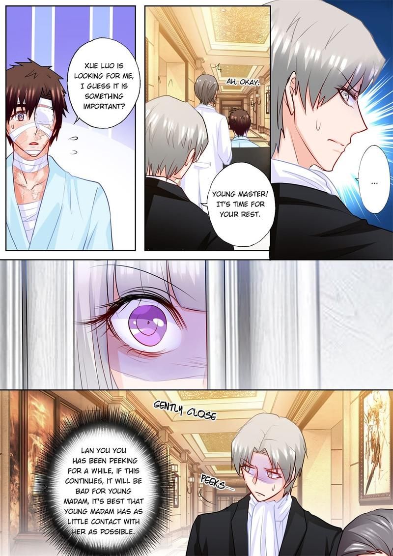 Warm Wedding - Episode 177 — page 7
