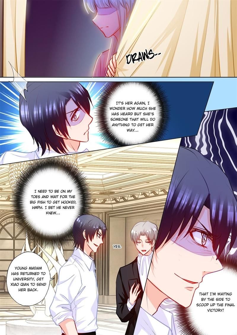 Warm Wedding - Episode 178 — page 2