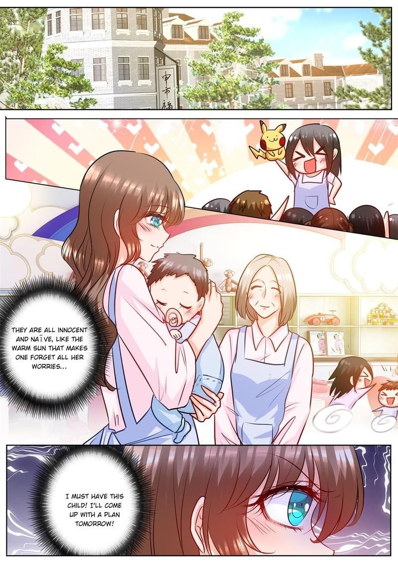 Warm Wedding - Episode 178 — page 4