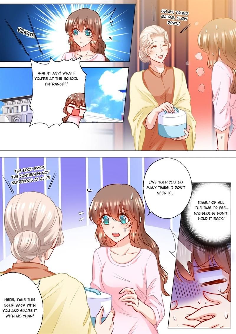 Warm Wedding - Episode 178 — page 6