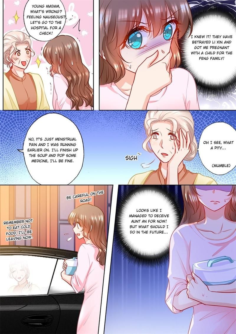 Warm Wedding - Episode 178 — page 7