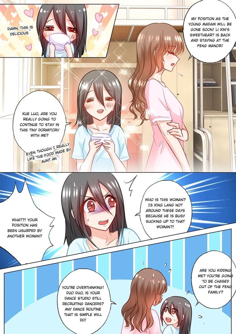 Warm Wedding - Episode 178 — page 8