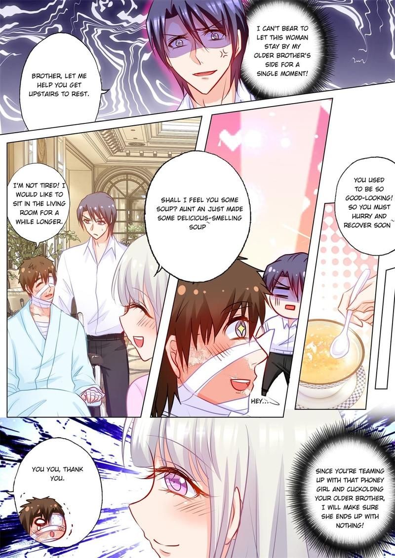Warm Wedding - Episode 179 — page 2