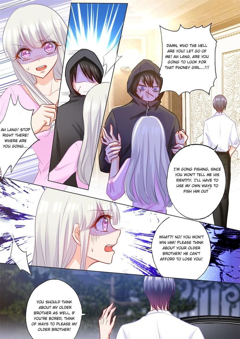 Warm Wedding - Episode 179 — page 4