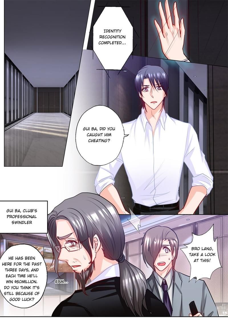 Warm Wedding - Episode 179 — page 7