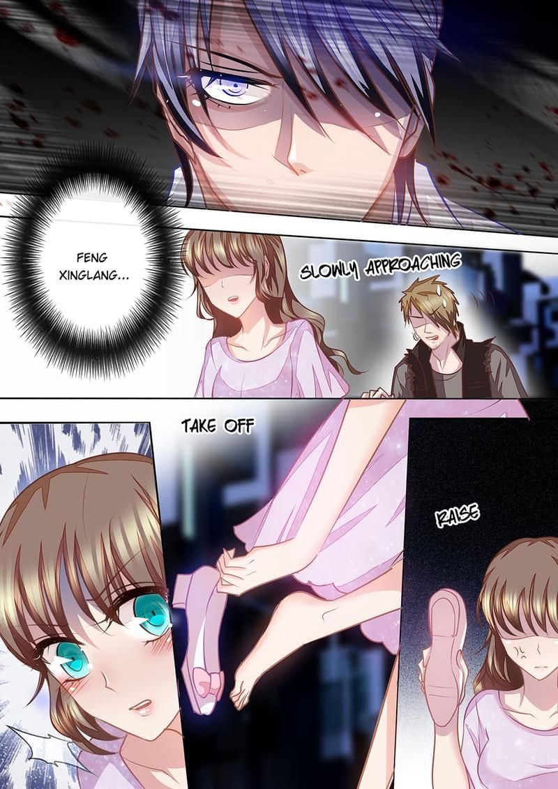 Warm Wedding - Episode 18 — page 2