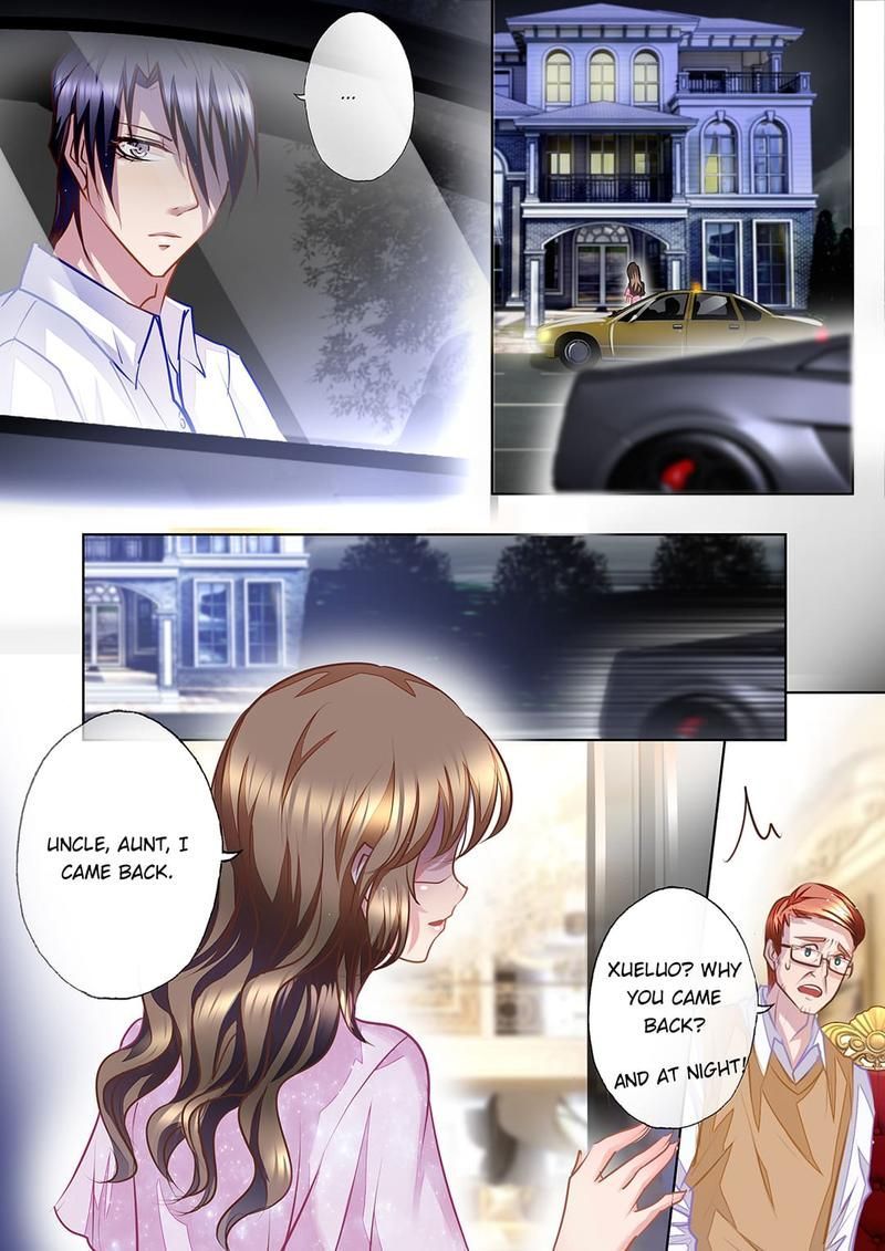 Warm Wedding - Episode 18 — page 6