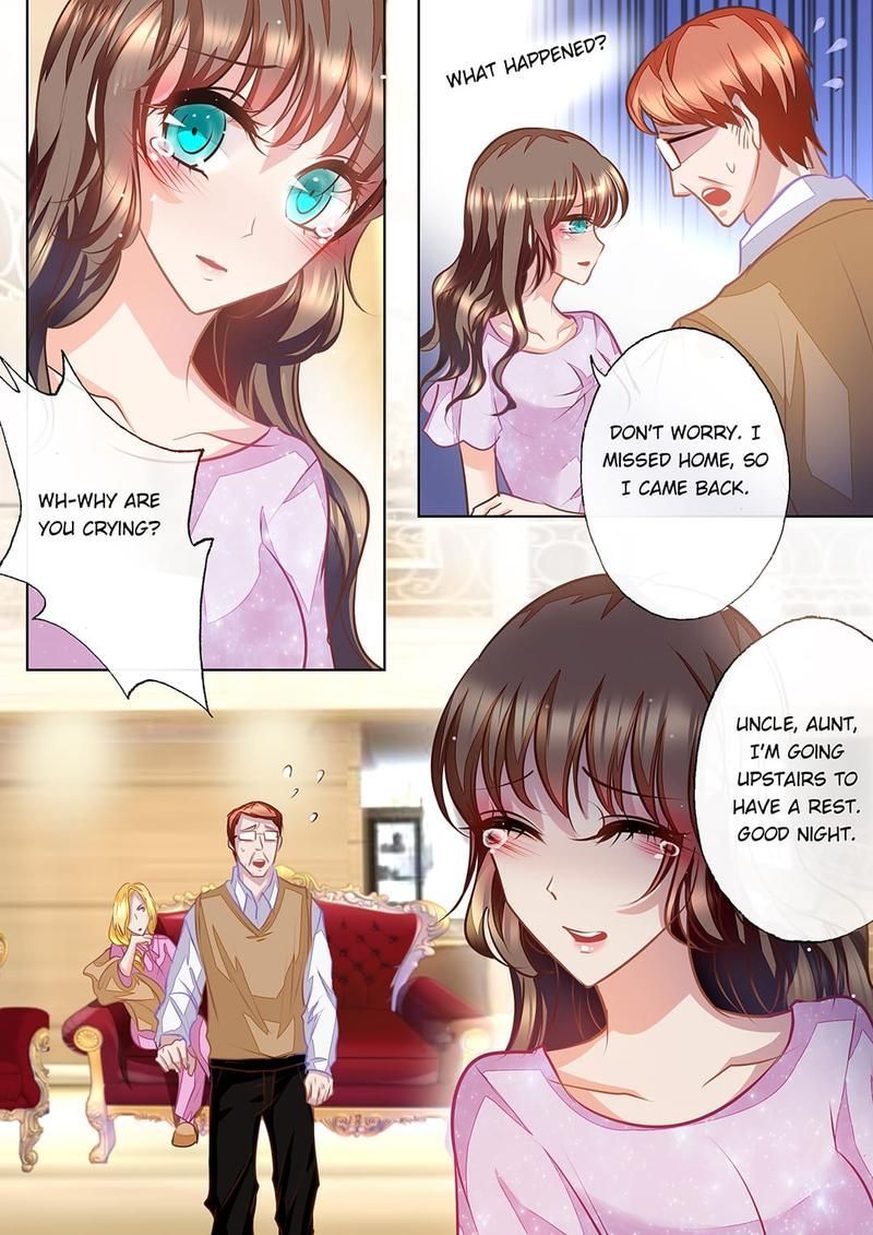 Warm Wedding - Episode 18 — page 7